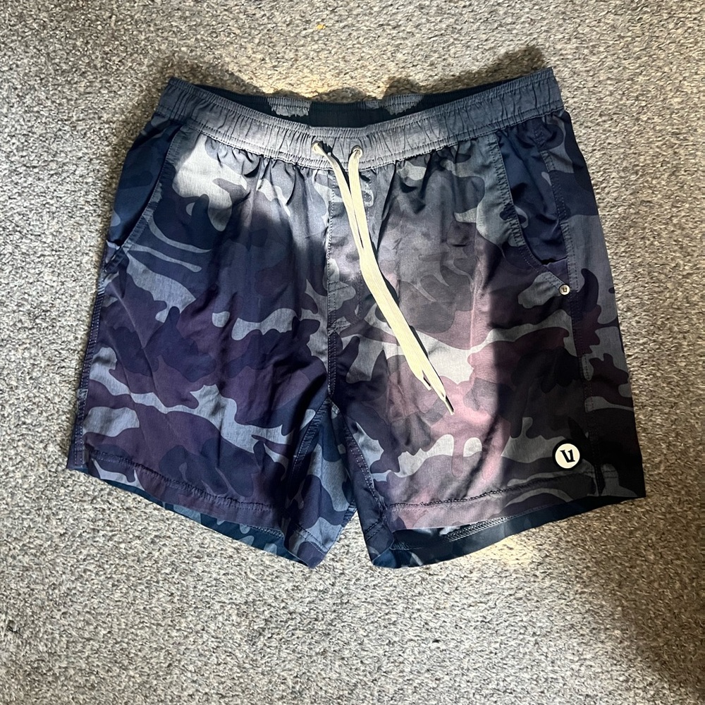 Vuori Kore Shorts